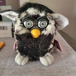 Original Furby